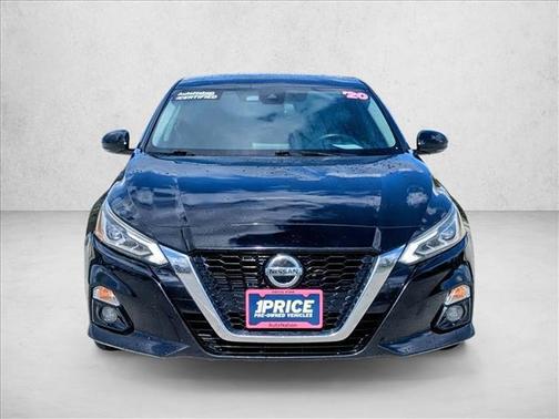 2020 Nissan Altima 2.5 SL