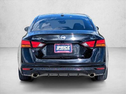 2020 Nissan Altima 2.5 SL