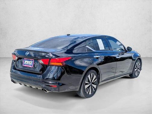 2020 Nissan Altima 2.5 SL