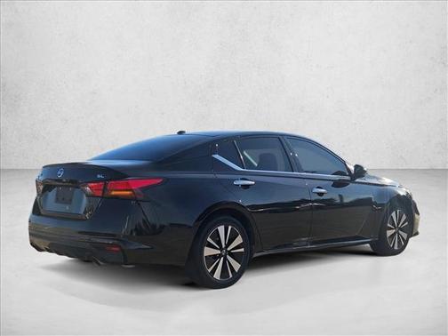 2020 Nissan Altima 2.5 SL