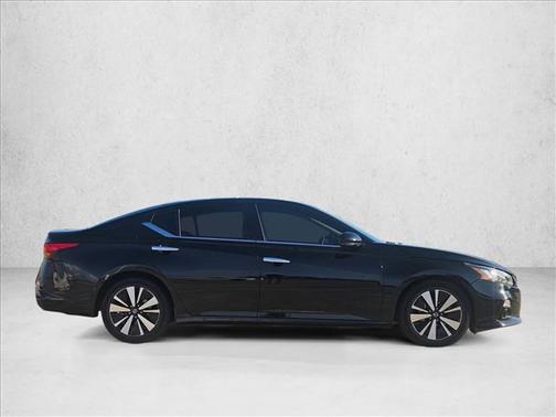 2020 Nissan Altima 2.5 SL
