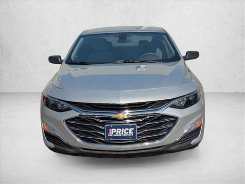 2022 Chevrolet Malibu 1LS