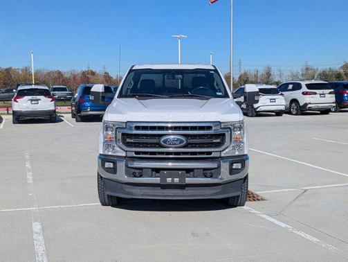 2020 Ford F-250 Lariat
