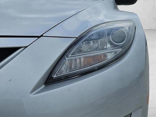 2009 Mazda Mazda6 s Grand Touring