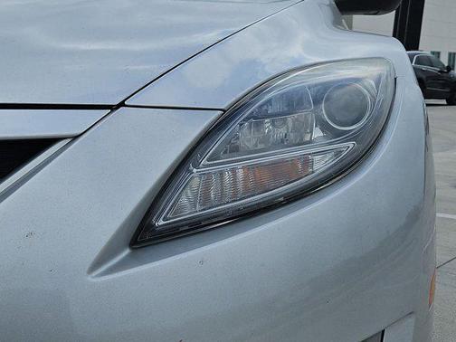 2009 Mazda Mazda6 s Grand Touring