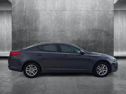 2011 Kia Optima LX