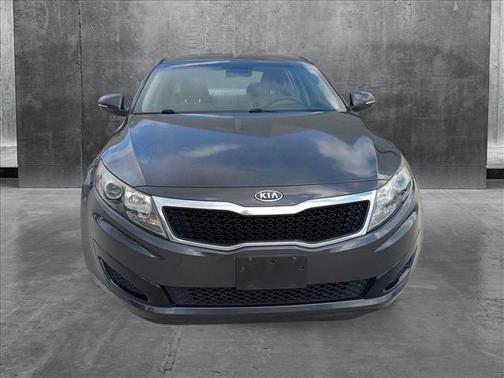 2011 Kia Optima LX
