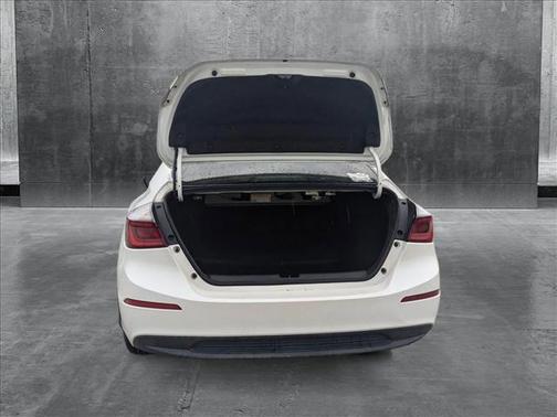 2020 Honda Insight EX