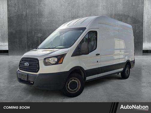 2019 Ford Transit-250 Base
