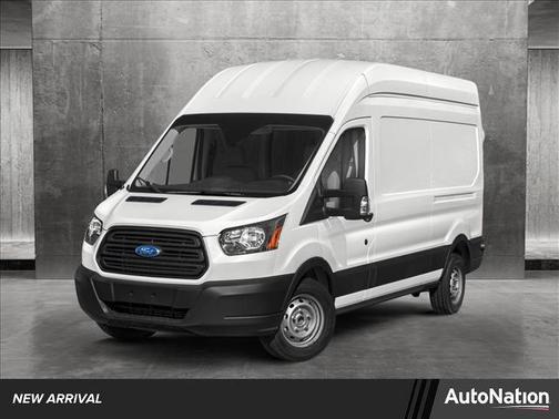 2019 Ford Transit-250 Base
