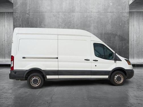 2019 Ford Transit-250 Base