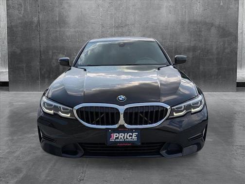 2020 BMW 330 xDrive