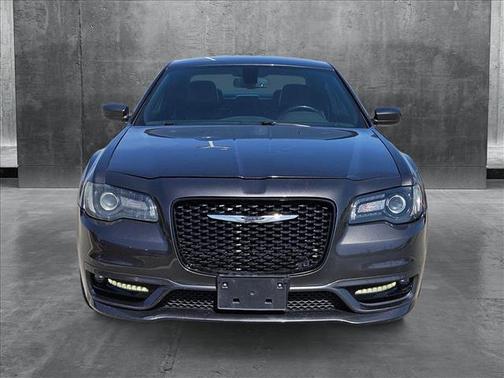 2017 Chrysler 300 S