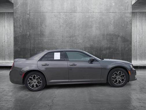 2017 Chrysler 300 S