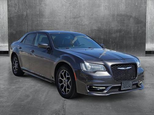 2017 Chrysler 300 S