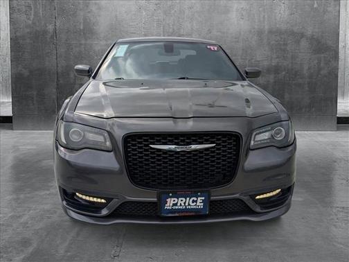 2017 Chrysler 300 S