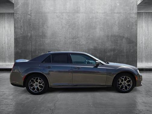 2017 Chrysler 300 S