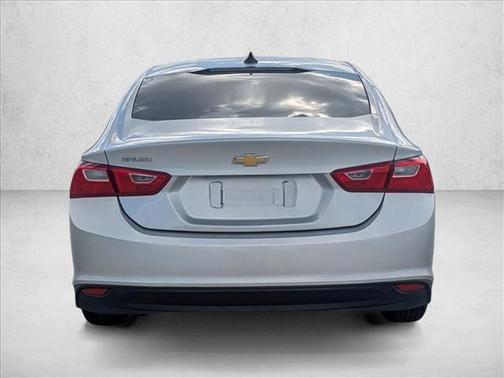 2019 Chevrolet Malibu 1LS