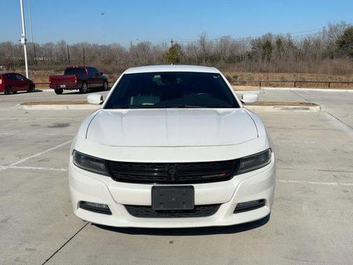 2015 Dodge Charger SXT