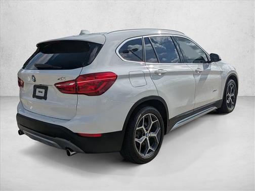 2018 BMW X1 xDrive28i