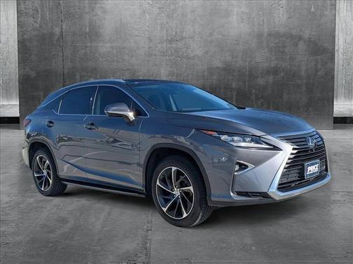 2016 Lexus RX 350 Base