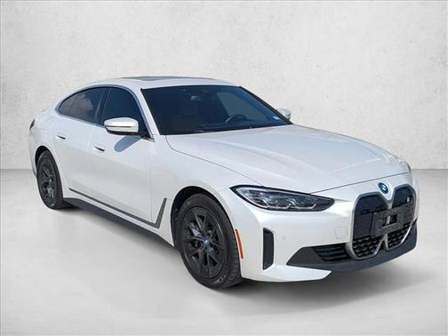 2023 BMW i4 Gran Coupe eDrive40