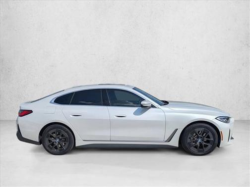 2023 BMW i4 Gran Coupe eDrive40