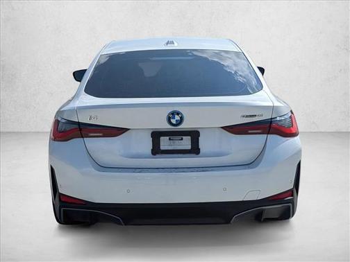 2023 BMW i4 Gran Coupe eDrive40