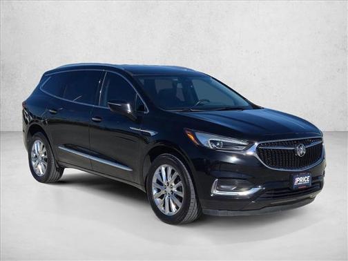 2019 Buick Enclave Premium