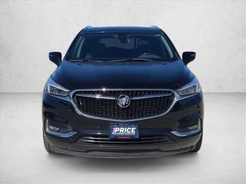 2019 Buick Enclave Premium