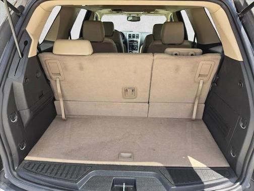2012 GMC Acadia SLT-2