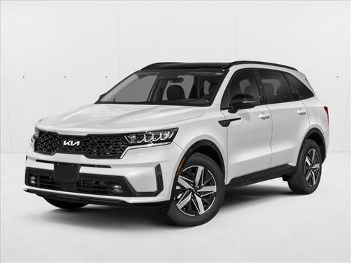 2023 Kia Sorento EX