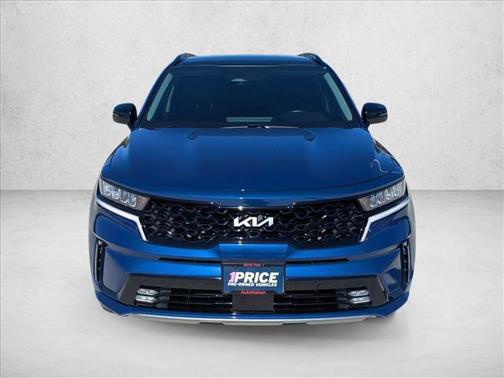 2023 Kia Sorento EX