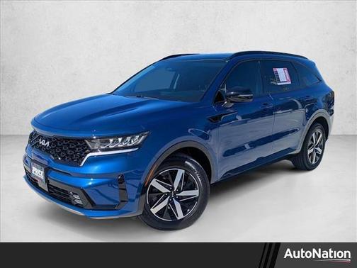 2023 Kia Sorento EX