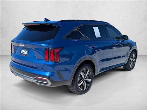 2023 Kia Sorento EX