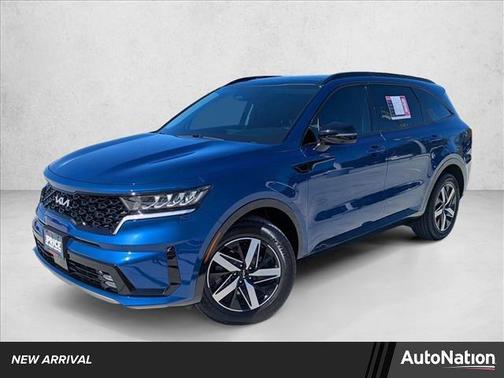 2023 Kia Sorento EX