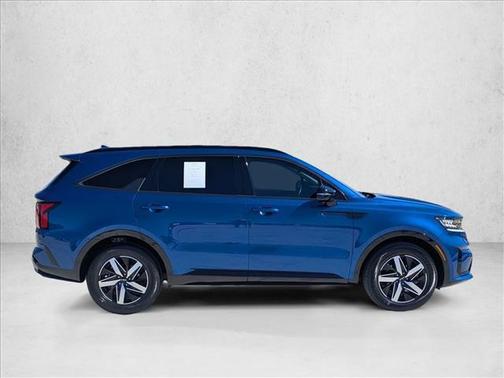 2023 Kia Sorento EX