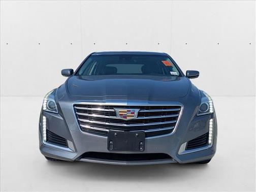 2019 Cadillac CTS 2.0L Turbo Luxury