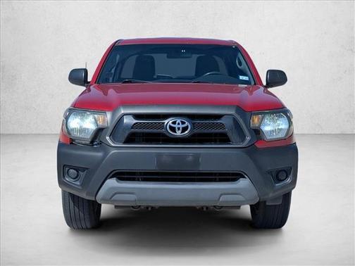 2013 Toyota Tacoma Base