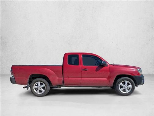 2013 Toyota Tacoma Base
