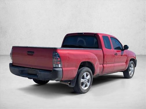 2013 Toyota Tacoma Base