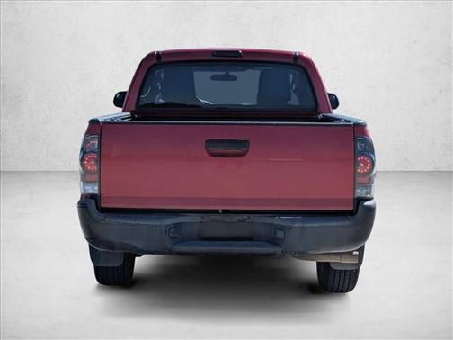 2013 Toyota Tacoma Base