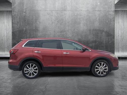 2014 Mazda CX-9 Grand Touring