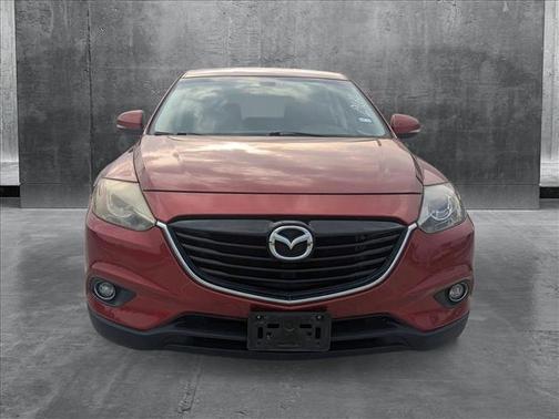 2014 Mazda CX-9 Grand Touring