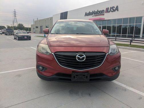 2014 Mazda CX-9 Grand Touring