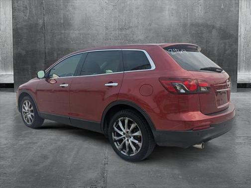 2014 Mazda CX-9 Grand Touring