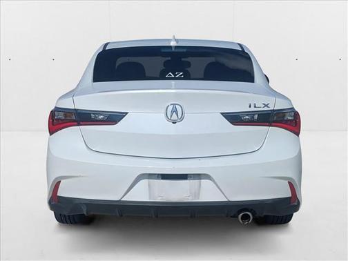 2021 Acura ILX Premium Package