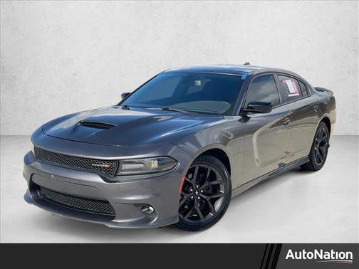 2019 Dodge Charger GT