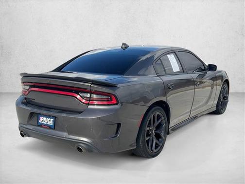 2019 Dodge Charger GT