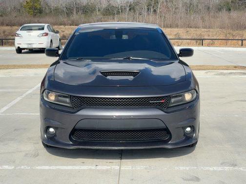 2019 Dodge Charger GT